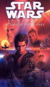 星球大战前传2：克隆人的进攻,星球大战前传2的惊心动魄