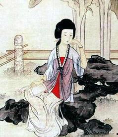 董小宛,才情与美貌并重的清代佳人传奇