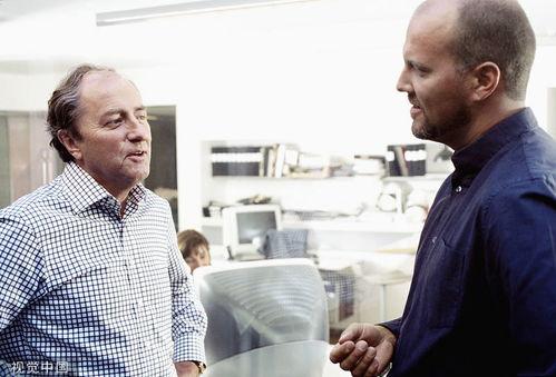 我见过许多老板，他们都叫我老板,揭秘职场中的领导智慧