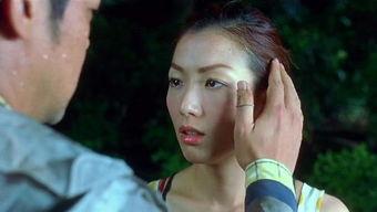 我左眼见到鬼（粤语版）,左眼所见，鬼影重重