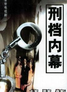 刑档内幕,探秘法律背后的真实故事