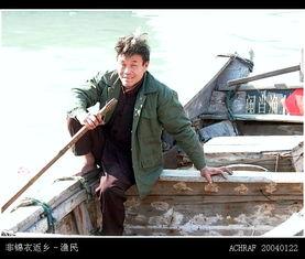 锦衣回乡,探寻古代侠士的归乡传奇