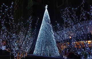 最糟圣诞节没有之一