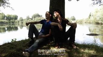 情欲人魔,人魔的诱惑与救赎