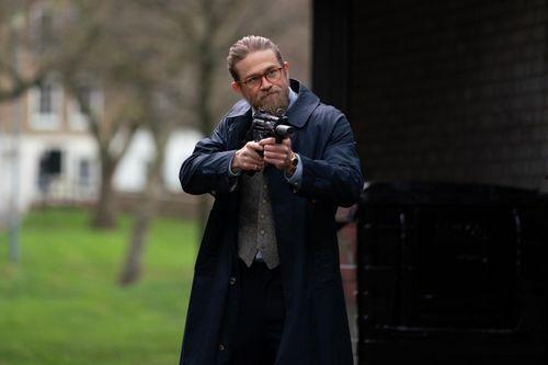 美国黑帮出品：五十大黑帮——德尔隆达·胡德的故事